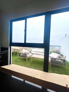 Pacific apartamento Miraflores