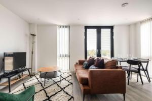 StayZeni, Ouse Court York Spacious 2 Bed Flat - 3hvězdičkové hotely ve městě York