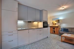 Domizil Strandburg Domizil Strandburg Appartement 5