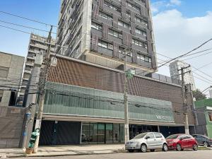 Allianz Parque 1 Suite 1 Bdrm Pool Bourbon Mall