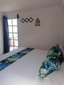 Hotel y Restaurante Macumba