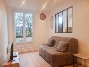 Appartements ExigeHome - Appartement en plein centre-ville : photos des chambres