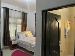 Sunset Homestay - Same