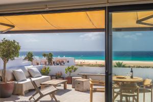 Los Lances Beach Apartments - 4hvězdičkové hotely ve městě Tarifa