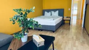 Ferdinands Gateaway inkl Breakfast - Bäriswil