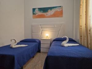 Vivienda CLEO - Arinaga