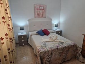 Vivienda CLEO - Arinaga