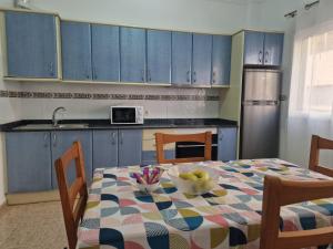 Vivienda CLEO - Arinaga