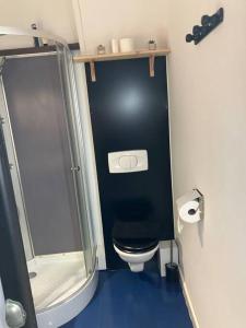 Appartement proche de la mer