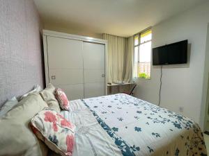 Charmoso Apartamento no Centro do Rio - Arcos da Lapa, com Wi-fi