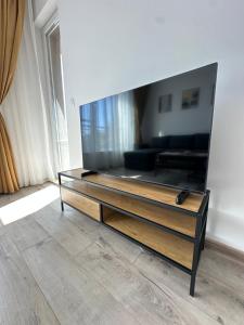 1BD Flat near Maritsa river and City Center