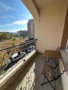 1BD Flat near Maritsa river and City Center