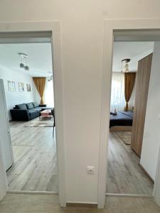 1BD Flat near Maritsa river and City Center