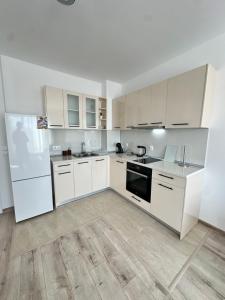 1BD Flat near Maritsa river and City Center