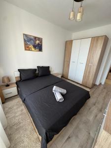 1BD Flat near Maritsa river and City Center