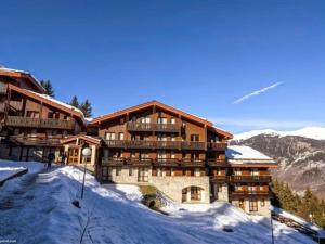 Appartements Appartement renove proche des pistes - 4 pers, balcon, casier a skis - FR-1-575-211 : photos des chambres