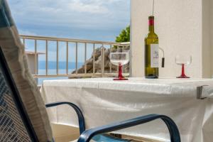 Apartments Ruza 