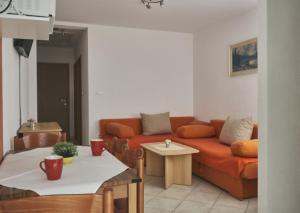 Apartments Ruza 
