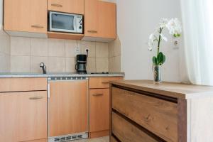 Apartments Ruza 