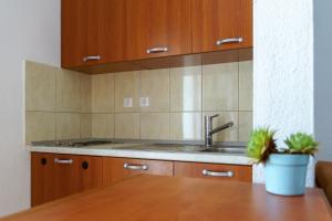 Apartments "Ruza" Baska Voda