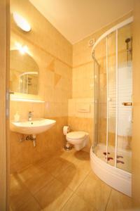 Apartments "Ruza" Baska Voda