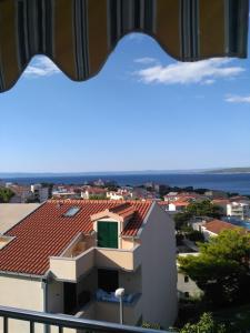 Apartments "Ruza" Baska Voda