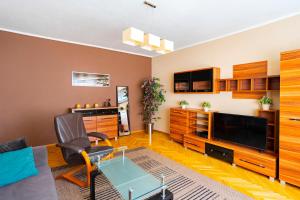 Lewicka street nice and comfy flat