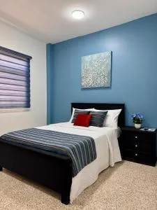 SC Central Suite - Montecristi