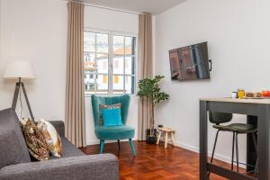 Ribeira do Esmeraldo by Homie