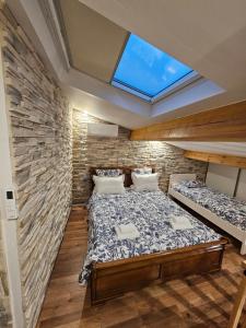 Appartements ATLANTIS : photos des chambres