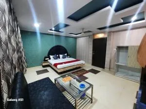 Hotel Rock View - Pipariā