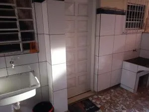 Casa em São Bernardo do Campo, próx via Anchieta e Av Lucas Nogueira - 里贝朗皮里斯