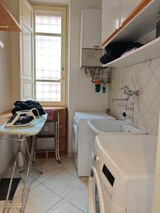 GJG Rome Apartment Aventino