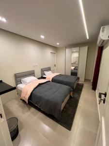 Atallah Luxury Apartments