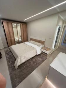 Atallah Luxury Apartments