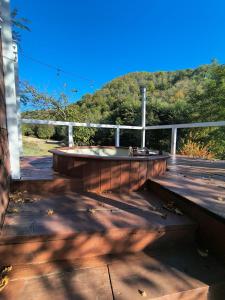 Bungalow Casa Corbilor