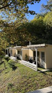 Bungalow Casa Corbilor