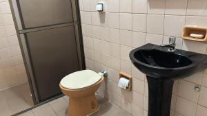 Casa familiar perto do centro de SBC e Santo André