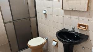 Casa familiar perto do centro de SBC e Santo André