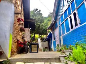 Sangti Ngoedrup Homestay - Chug