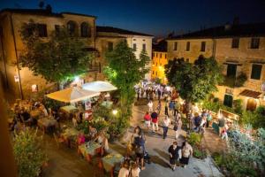 Appartamento Limoni con terrazza