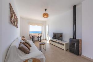 Los Lances Beach Apartments