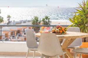 Los Lances Beach Apartments