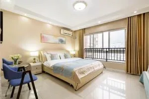 Gaudi Hotel - Ta-tu-k'ou