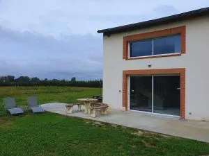 Le refuge de Montesquieu - 洛拉盖自由城