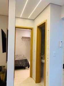 Pé na areia o Apê da Sereia!