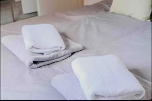 Glasgow City - 1 Bedroom Apartment