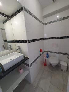 Appartements Le refuge de Montesquieu : photos des chambres