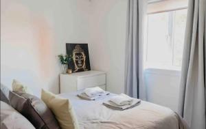 Glasgow City - 1 Bedroom Apartment