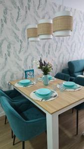 Vivienda turistica EL CAMINO con parking